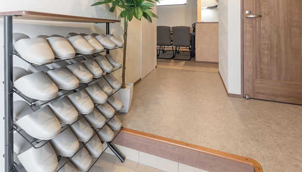 Grandioso Okinawa Pool Villa Onna 8 - Foto 2, Entrada interior