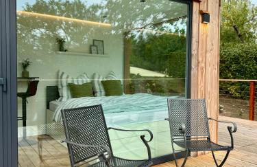 Chalet im Grünen - Foto 7