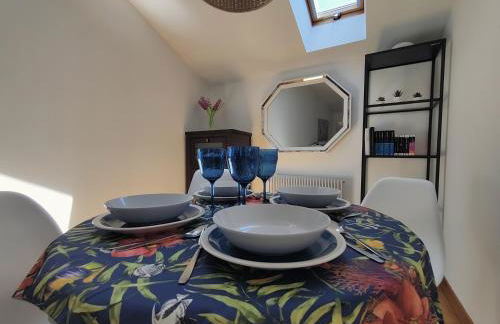 alMirante Burgos Centro Tranquila y con encanto Como en casa - Foto 6