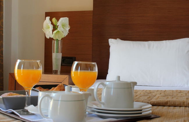 Rodian Gallery Hotel Apartments - Photo 23