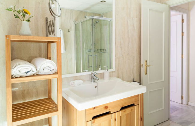 Apartamentos Altamira - Photo 57