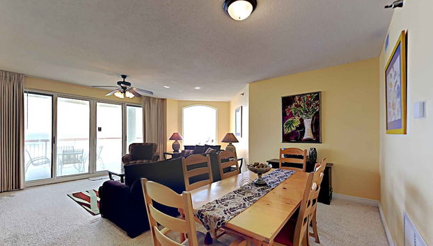 Servicios del alojamiento