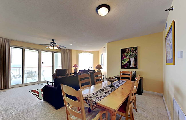 Beach Colony Resort East by Southern Vacation Rentals - Foto 5