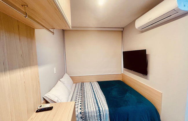 Smart Costa Azul by VLV Stays - Photo 52