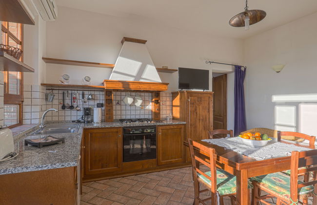 Cignanbianco - Tramonto - Foto 7