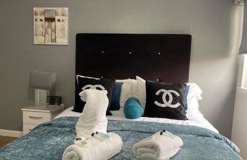 King Court Apartment - Foto 15