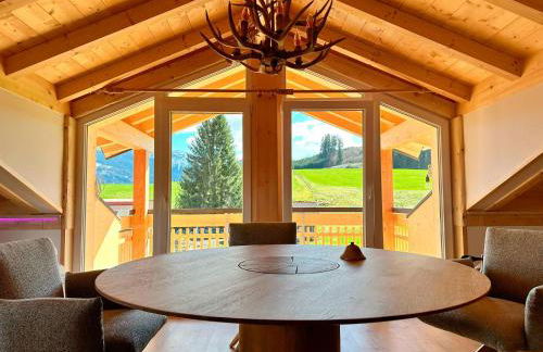 Chalet Allgäu - Foto 15