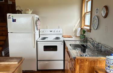 Rutland Hill Farmhouse - Foto 10