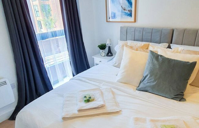 Lovely Flat in Kiln Close With Free Parking - Photo 25