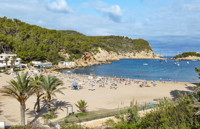 Apartamentos San Miguel Park & Esmeralda Mar - Foto 12