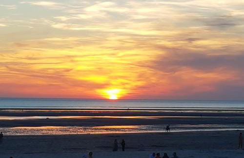 SUNNY DAYS - App 60 m2 avec balcon, 4 pers, 3e étage, au calme et ensoleillé - Foto 31