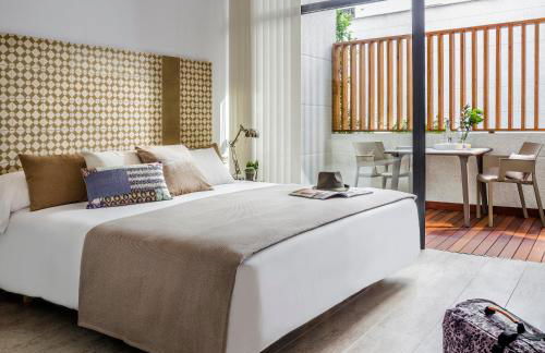 Eric Vökel Boutique Apartments - Atocha Suites - Photo 36