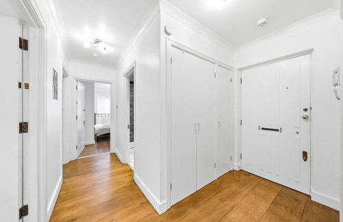 3 BR Flat in Regent's Park Central London - Foto 40