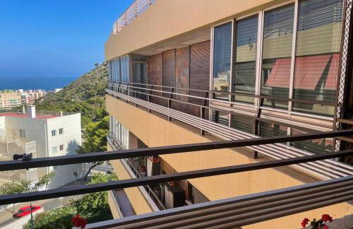 Apartamento con personalidad a 600 m de la playa. - Foto 38