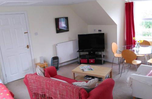 The Garden Apartment - Foto 3