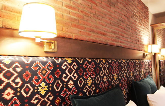 Botanical 21 Apartments - Photo 31