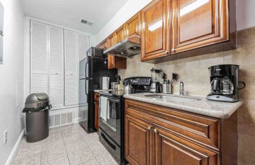 Studio Across the Street from Convention Center 2R - Foto 3