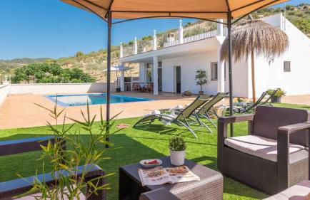 Casa Rio Grande 2 Tolox by Ruralidays - Foto 6