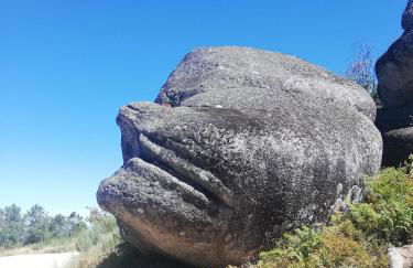 Sambuc'asa - Serra da Estrela - Foto 46