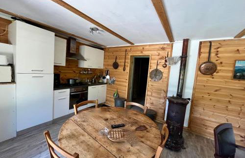 Chalet dans la verdure - Les Chapeliers - Foto 15