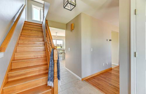 Geneva Family Home with Patio Near Seneca Lake! - Foto 22