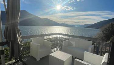 Rooftop Cannobio - Foto 2