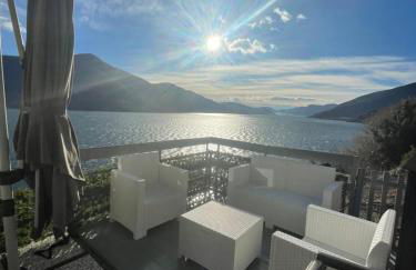 Rooftop Cannobio - Foto 2