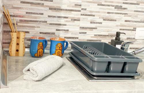 Sissy Tenerife Apartman - Foto 24