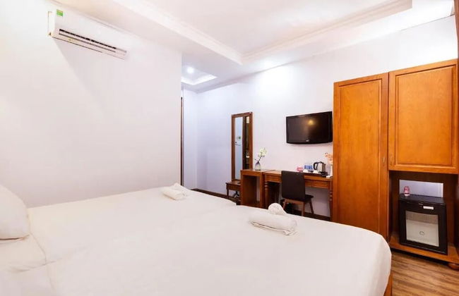 Apec Continental Mandala Retreat - Foto 37