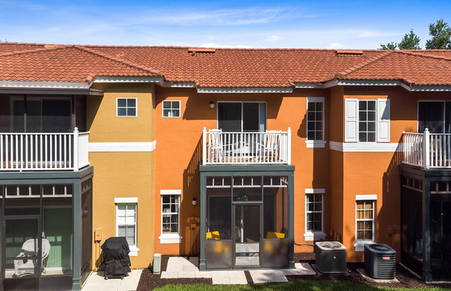 Minutes to Disney Boutique 3BR 2 5 Bath Coastal TH - Foto 29