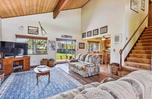 Minutes From Heavenly Valley & Lake Tahoe Beaches - Foto 19