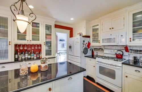 6 Blocks to SJSU Cozy Bungalow with Deck and Koi Pond - Foto 10