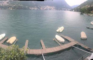 Ül Laghèe Blevio Apartments - Foto 35