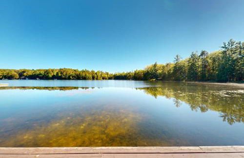 Soaring Pines Lakeside - Foto 3