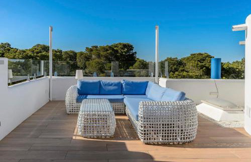 Can Dineo - 5 bedroom villa in Cala Vadella - Photo 34