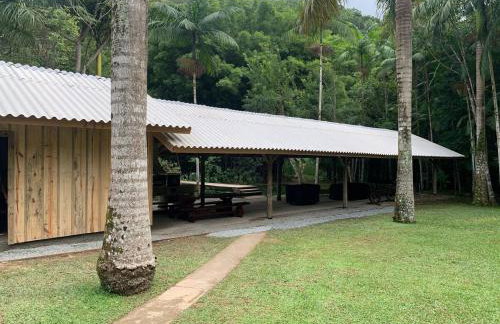 Refúgio do Brilhantte-Belo sítio com piscina e spa - Photo 23