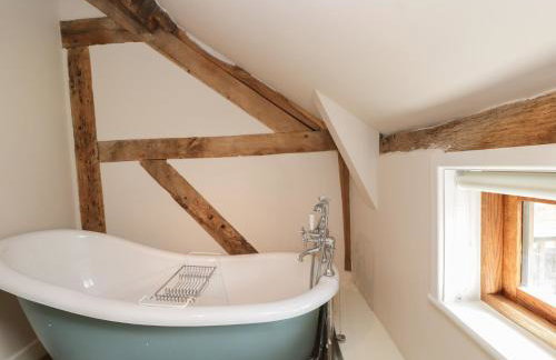 The Old Barn - Foto 25