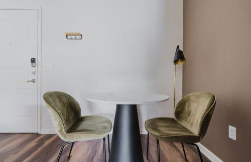 Blueground Domain pool wd nr stadium ATX-296 - Foto 4