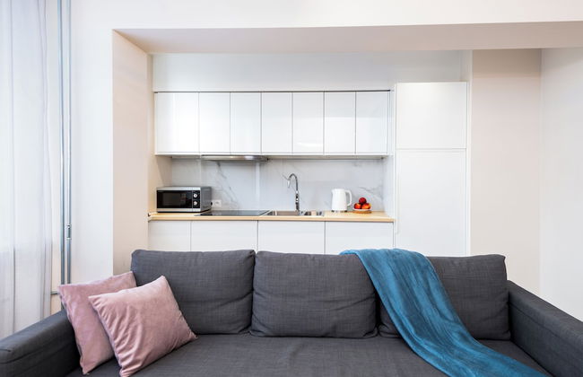 Apartament Solar - by Kairos Apartments - Photo 11