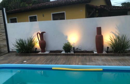 Casa com piscina - Praia da Penha - Foto 17