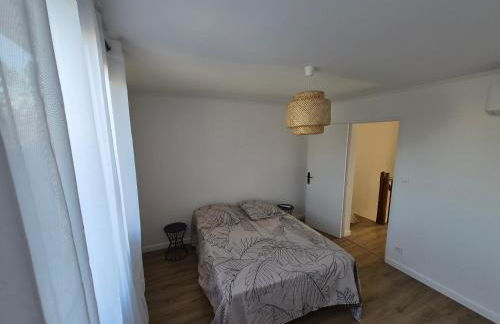 biguglia duplex au rdc avec 2 terrasses - Foto 7