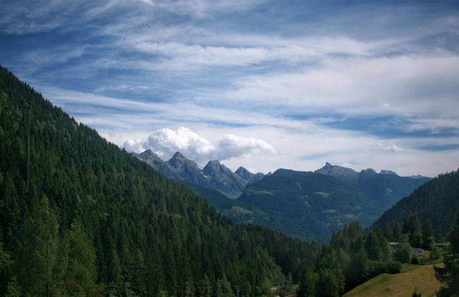 Typical Cottage in Bellamonte Italy With Bubble Bath - Foto 72