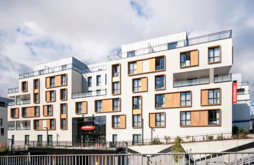 Residhome Chartres - Foto 9