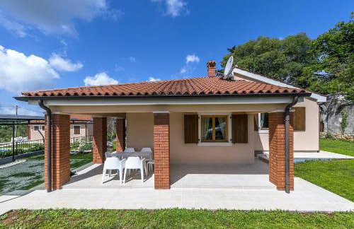 Family friendly house with a swimming pool Visnjan, Central Istria - Sredisnja Istra - 25128 - Foto 19