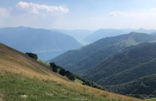 Penthouse Lago di Como / Lago di Lugano - Foto 29