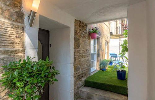 Lovely 2 Bedroom Garden Flat in trendy West End - Foto 16