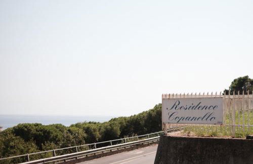 Verde Acqua boutique flat vista mare - Foto 7