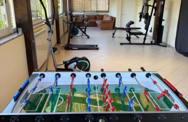 Villa Poesia, 7 pax with pool - Foto 50