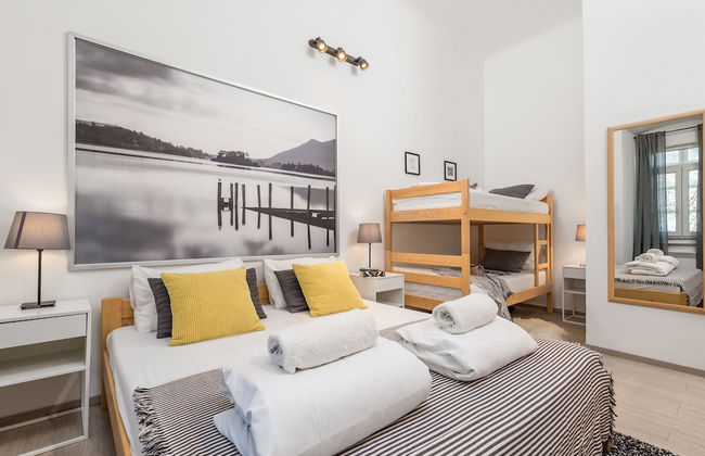 Apartments Molo Longo - Foto 3