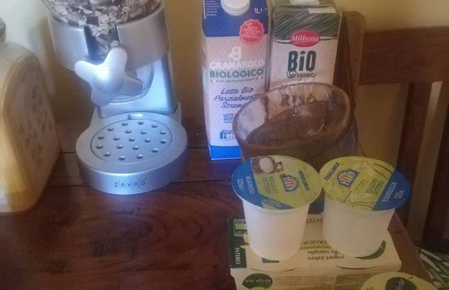 Sacreterre Room & Breakfast - Foto 29